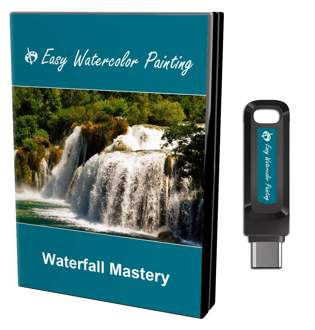 Waterfall Mastery