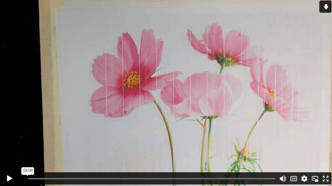 How To Paint Flowers