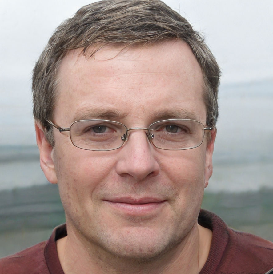 David R