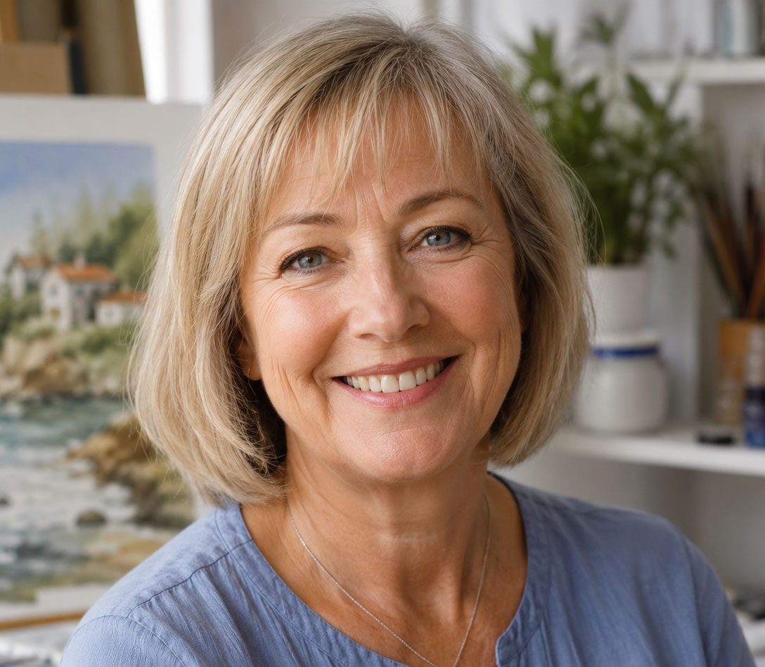Patricia R